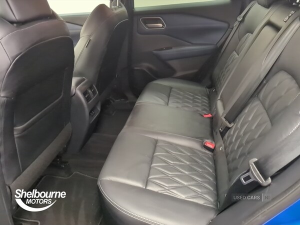 Used Nissan Qashqai 2022 for sale - 76593060: Photo 8