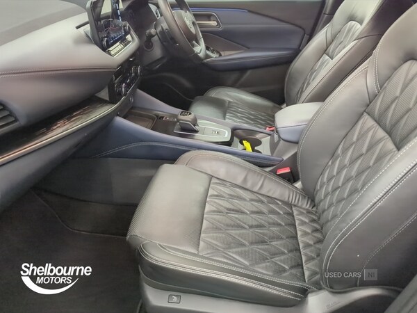 Used Nissan Qashqai 2022 for sale - 76593060: Photo 9