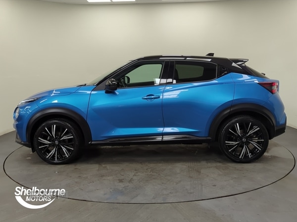 Used Nissan Juke 2020 for sale - 76646435: Photo 14