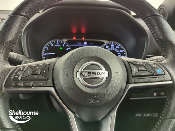 Used Nissan Juke 2020 for sale - 76646435: Photo 15