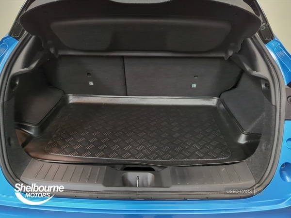 Used Nissan Juke 2020 for sale - 76646435: Photo 17