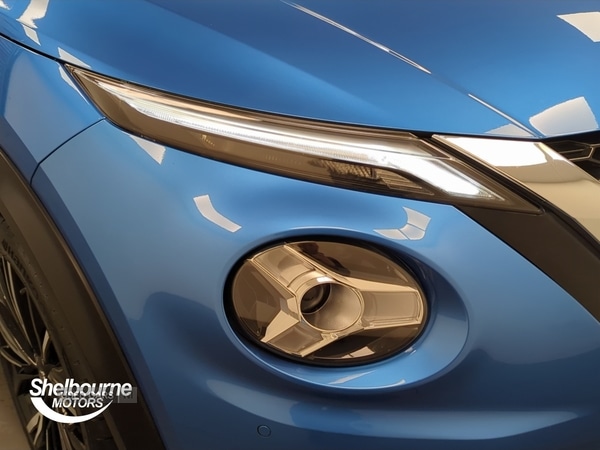 Used Nissan Juke 2020 for sale - 76646435: Photo 18