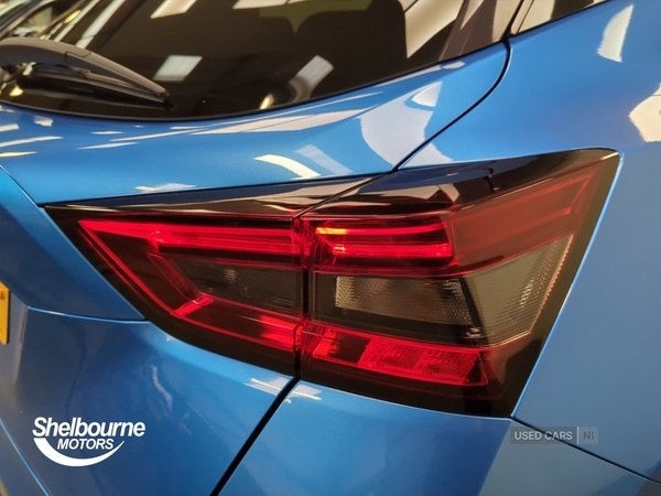 Used Nissan Juke 2020 for sale - 76646435: Photo 19