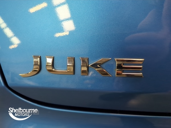 Used Nissan Juke 2020 for sale - 76646435: Photo 20