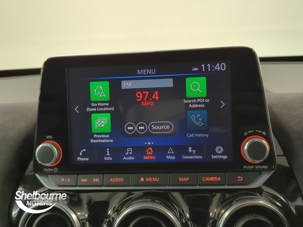 Used Nissan Juke 2020 for sale - 76646435: Photo 29