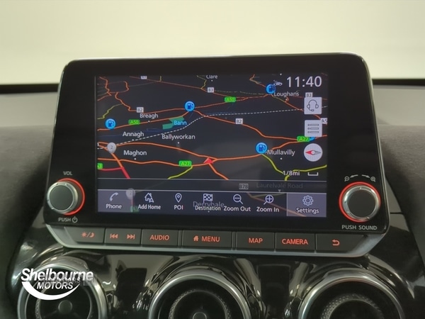 Used Nissan Juke 2020 for sale - 76646435: Photo 30