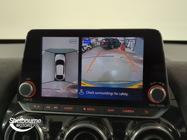 Used Nissan Juke 2020 for sale - 76646435: Photo 31