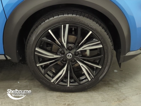 Used Nissan Juke 2020 for sale - 76646435: Photo 7