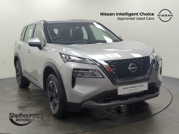 Used Nissan X-Trail 2025 for sale - 76201759: Photo 1