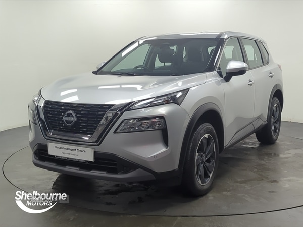 Used Nissan X-Trail 2025 for sale - 76201759: Photo 11