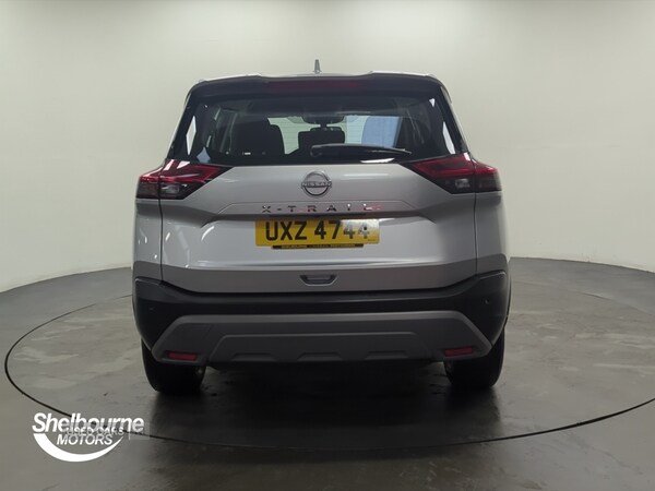 Used Nissan X-Trail 2025 for sale - 76201759: Photo 13