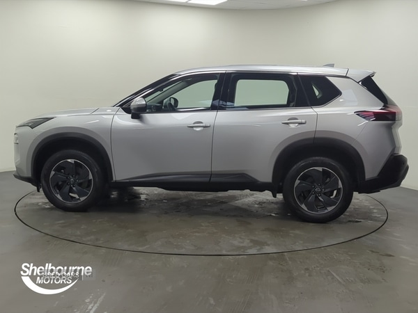 Used Nissan X-Trail 2025 for sale - 76201759: Photo 14