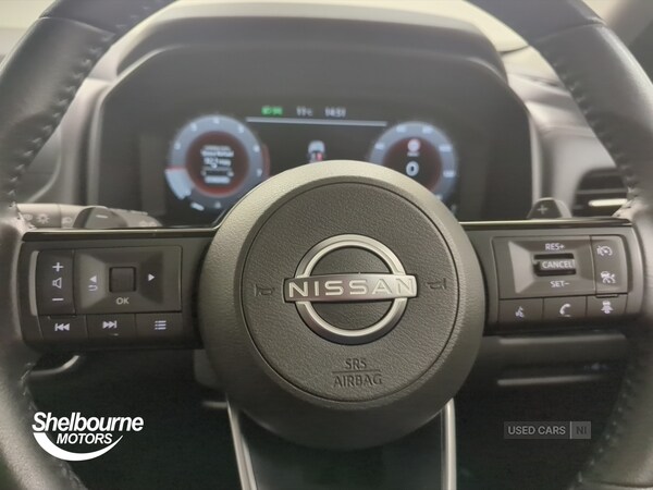 Used Nissan X-Trail 2025 for sale - 76201759: Photo 15