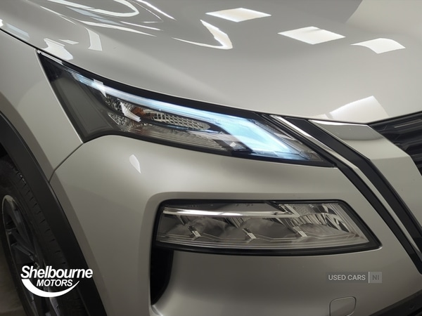 Used Nissan X-Trail 2025 for sale - 76201759: Photo 18