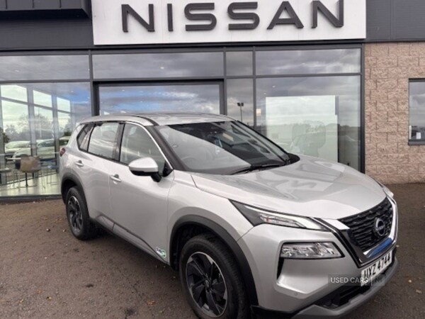 Used Nissan X-Trail 2025 for sale - 76201759: Photo 1