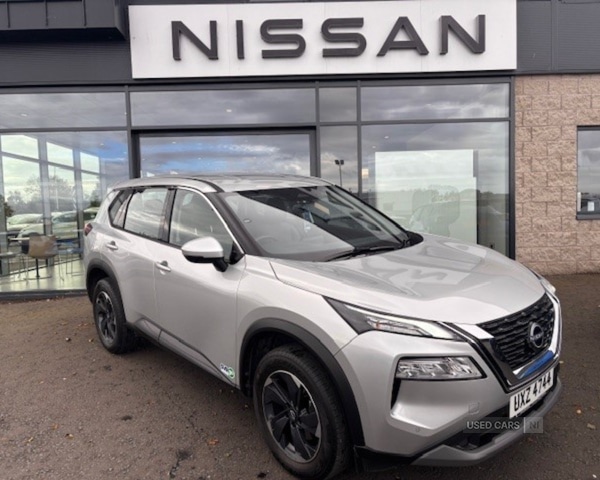 Used Nissan X-Trail 2025 for sale - 76201759: Photo 2