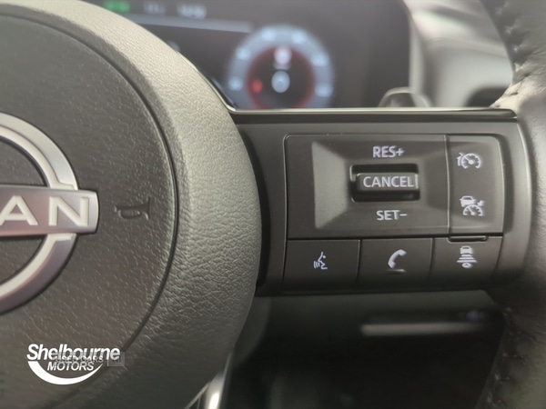 Used Nissan X-Trail 2025 for sale - 76201759: Photo 23