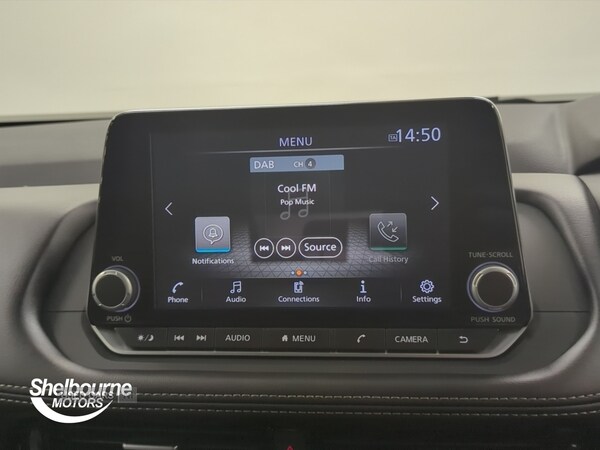 Used Nissan X-Trail 2025 for sale - 76201759: Photo 28