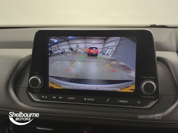 Used Nissan X-Trail 2025 for sale - 76201759: Photo 29