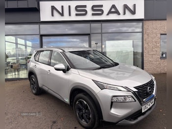 Used Nissan X-Trail 2025 for sale - 76201759: Photo