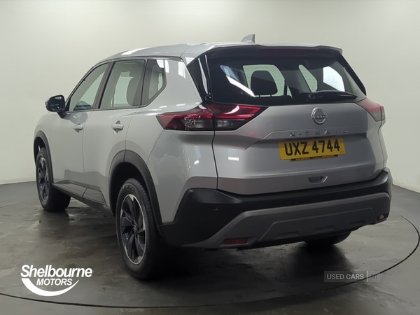 Used Nissan X-Trail 2025 for sale - 76201759: Photo 3