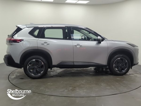 Used Nissan X-Trail 2025 for sale - 76201759: Photo 4