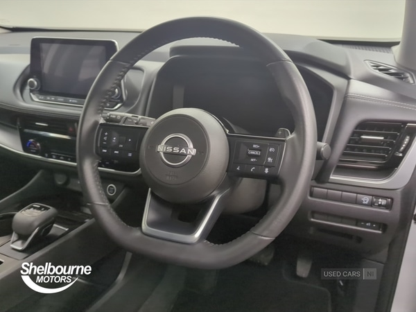 Used Nissan X-Trail 2025 for sale - 76201759: Photo 5