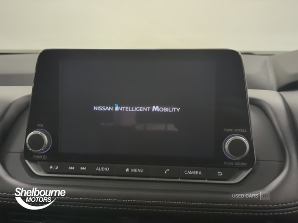 Used Nissan X-Trail 2025 for sale - 76201759: Photo 6