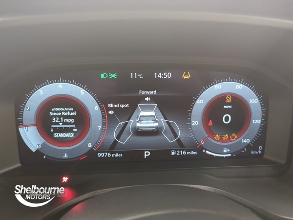 Used Nissan X-Trail 2025 for sale - 76201759: Photo 7