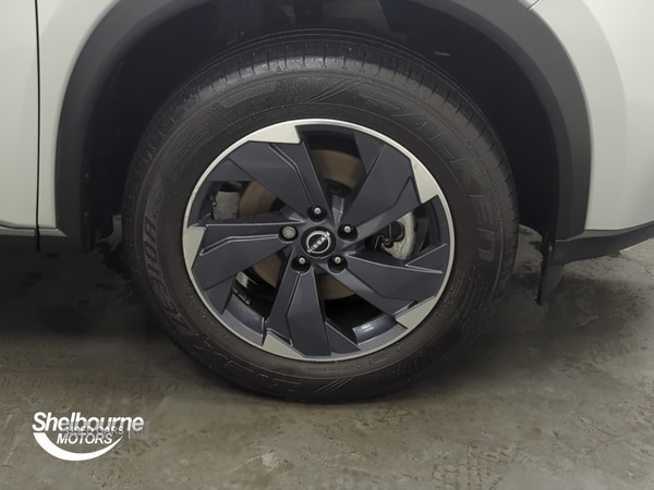 Used Nissan X-Trail 2025 for sale - 76201759: Photo 8