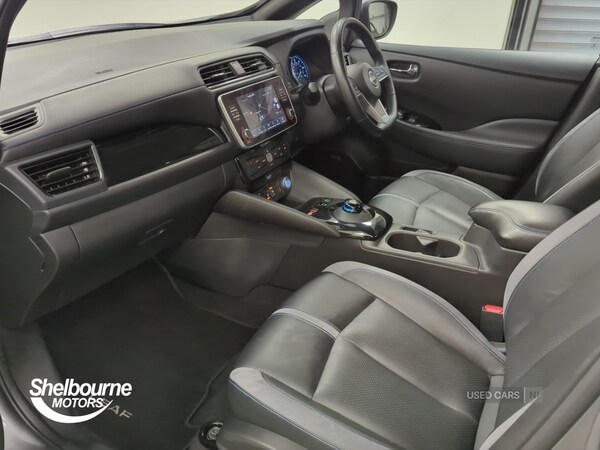 Used Nissan Leaf 2022 for sale - 76359203: Photo 10
