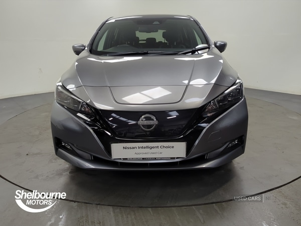 Used Nissan Leaf 2022 for sale - 76359203: Photo 11