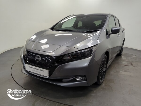 Used Nissan Leaf 2022 for sale - 76359203: Photo 12