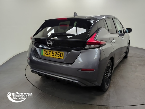 Used Nissan Leaf 2022 for sale - 76359203: Photo 13