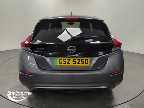 Used Nissan Leaf 2022 for sale - 76359203: Photo 14