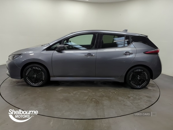 Used Nissan Leaf 2022 for sale - 76359203: Photo 15