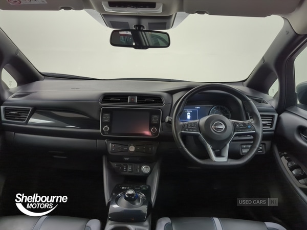 Used Nissan Leaf 2022 for sale - 76359203: Photo 16