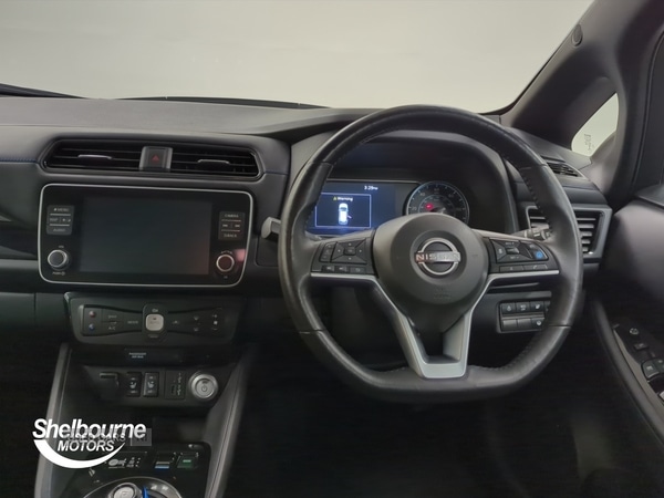 Used Nissan Leaf 2022 for sale - 76359203: Photo 17