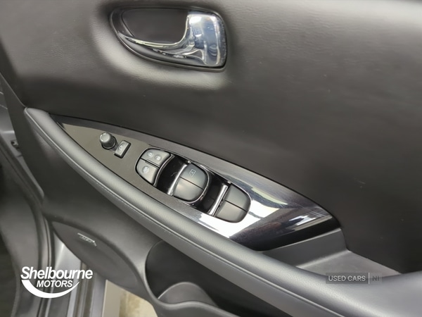 Used Nissan Leaf 2022 for sale - 76359203: Photo 19