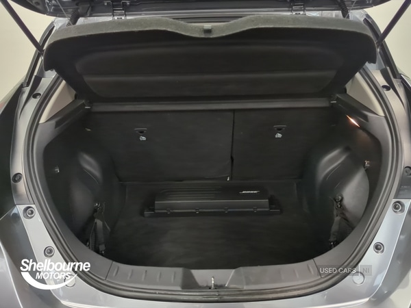 Used Nissan Leaf 2022 for sale - 76359203: Photo 21