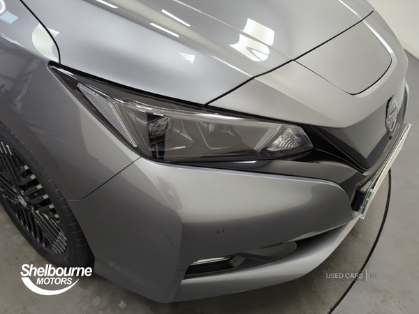 Used Nissan Leaf 2022 for sale - 76359203: Photo 22