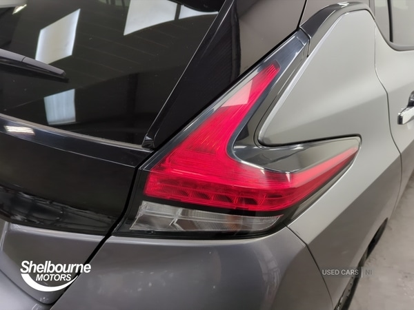 Used Nissan Leaf 2022 for sale - 76359203: Photo 23
