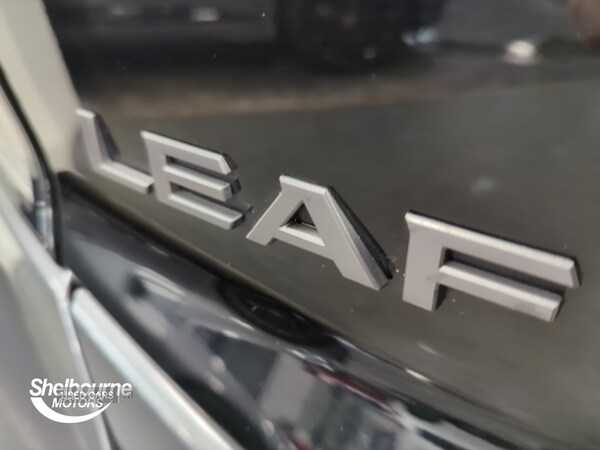 Used Nissan Leaf 2022 for sale - 76359203: Photo 26