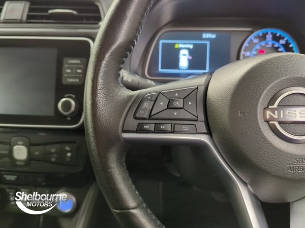 Used Nissan Leaf 2022 for sale - 76359203: Photo 29