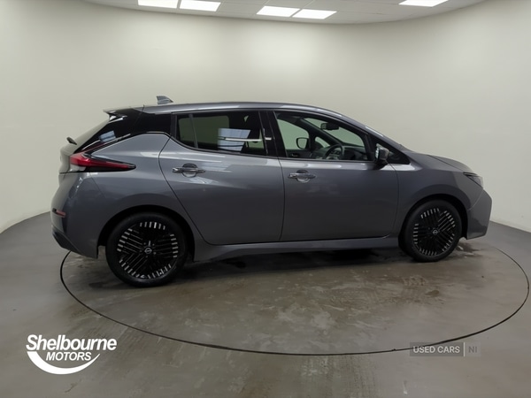 Used Nissan Leaf 2022 for sale - 76359203: Photo 3