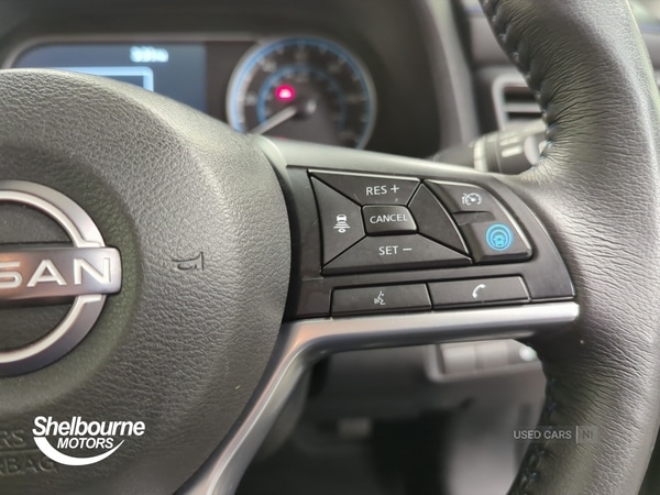Used Nissan Leaf 2022 for sale - 76359203: Photo 30