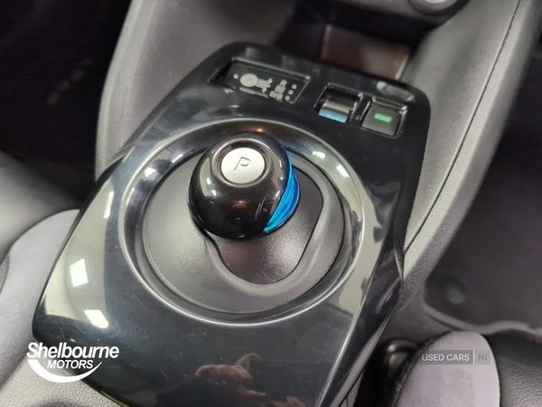 Used Nissan Leaf 2022 for sale - 76359203: Photo 33