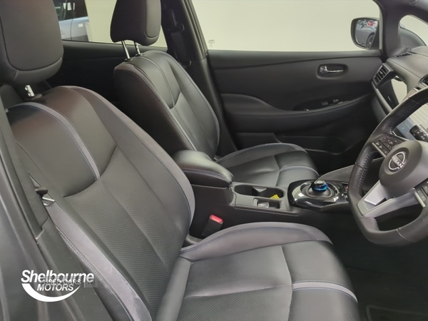 Used Nissan Leaf 2022 for sale - 76359203: Photo 36