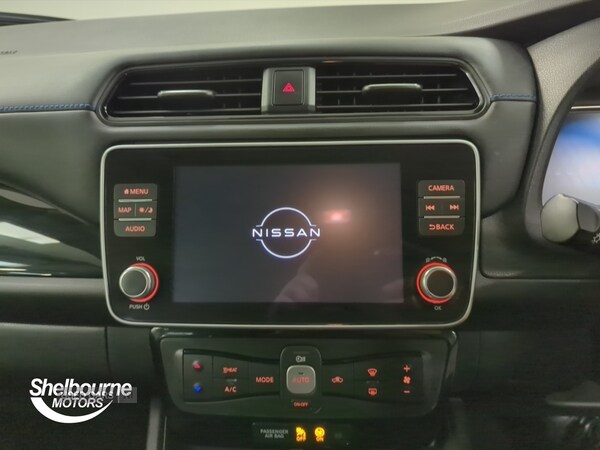Used Nissan Leaf 2022 for sale - 76359203: Photo 37