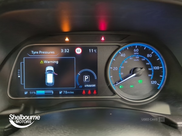 Used Nissan Leaf 2022 for sale - 76359203: Photo 6
